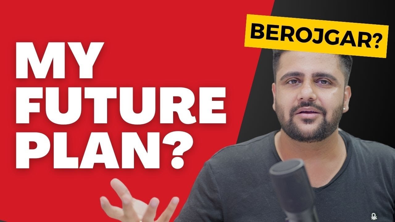 Why I Sold my company | Sahil Khanna