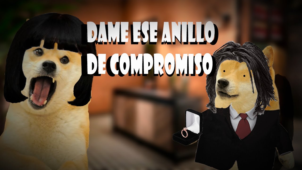 KAREN ARRUINA mi PROPUESTA de MATRIMONIO | Abro Hilo | - Cheems Y Sus Panas