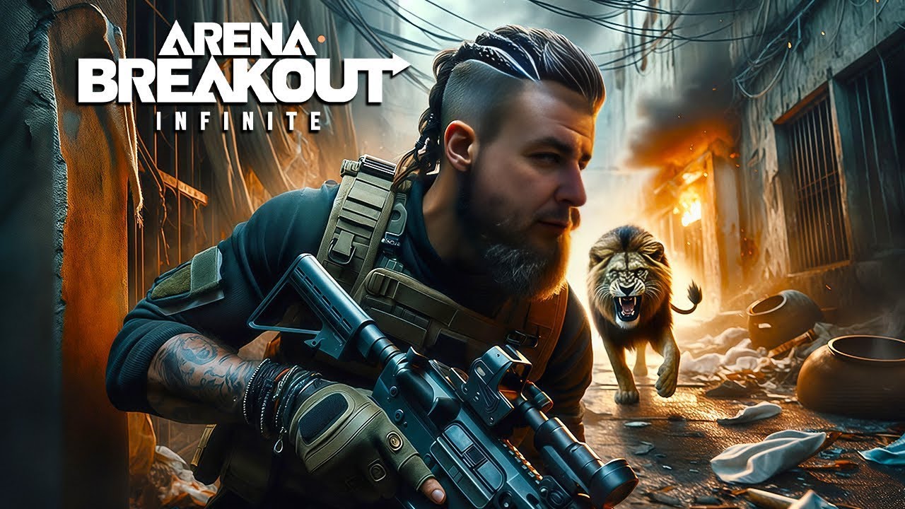 (DROPS) ARena#Стриминг хобби