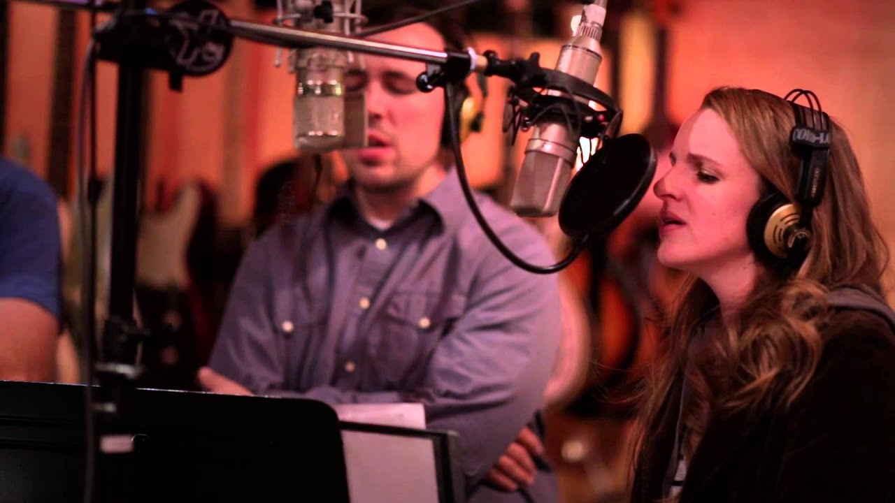 The Lower Lights - All Creatures of Our God and King