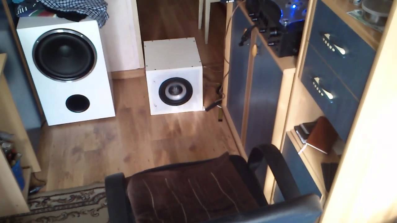 Ground Zero GZIW 200x