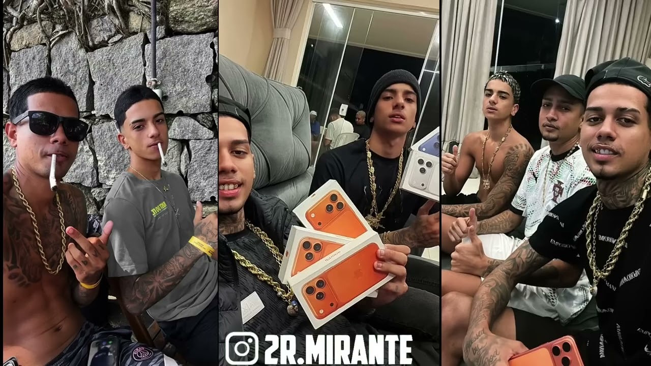 22 MINUTINHOS de TRAP/FUNK em SPEED UP - ATUALIZADAS 2K25