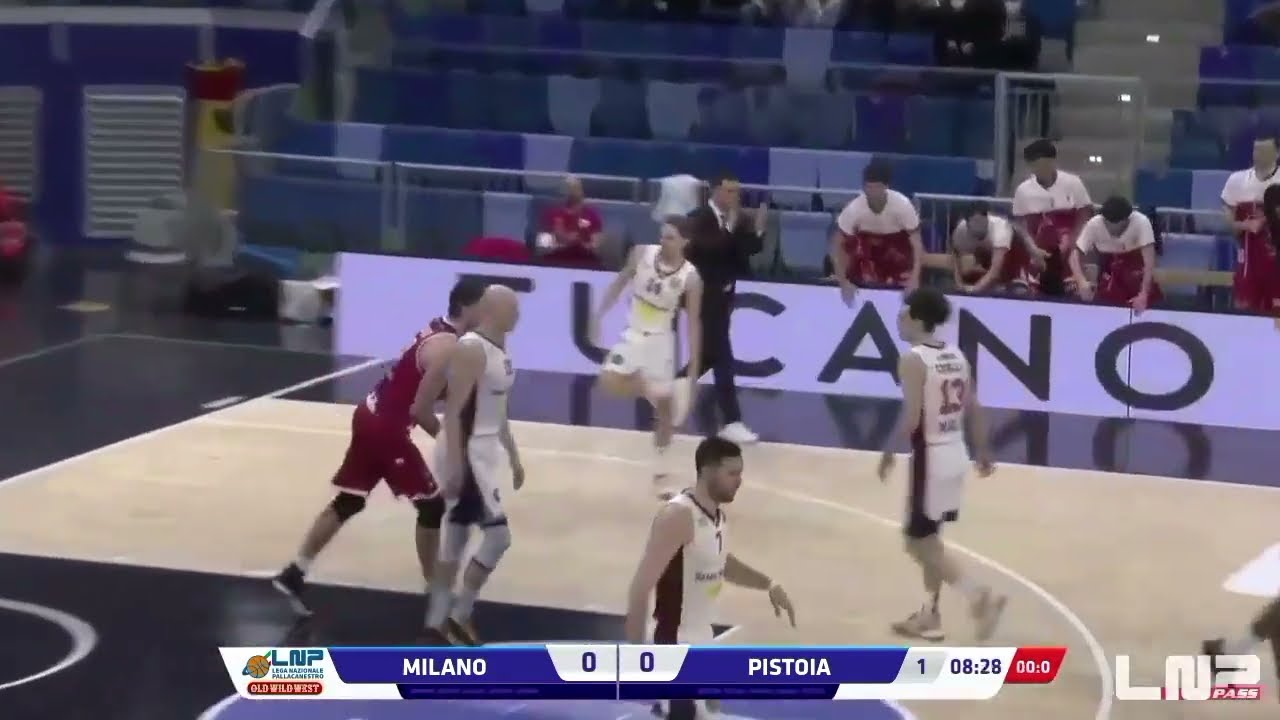 Daniel Utomi - Highlights (2021/2022)