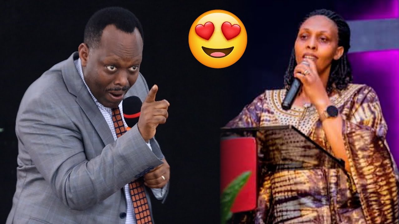 Bwambere Bishop  MASENGO😍👌 AVUZE KURI MADAM WE YAMFASHIJE MU MUHAMAGARO HAPPY WEDDING BASHUMBA