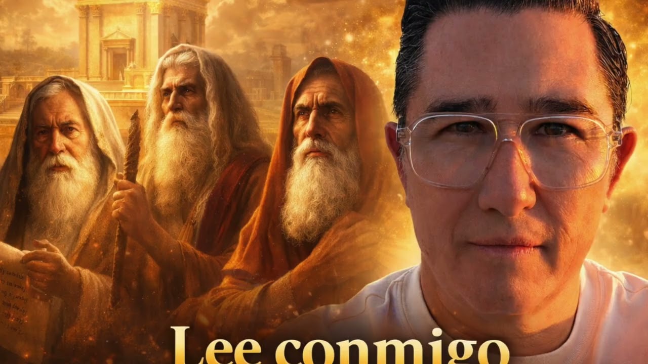29  Lee conmigo Isaias 29 EWPODCAST