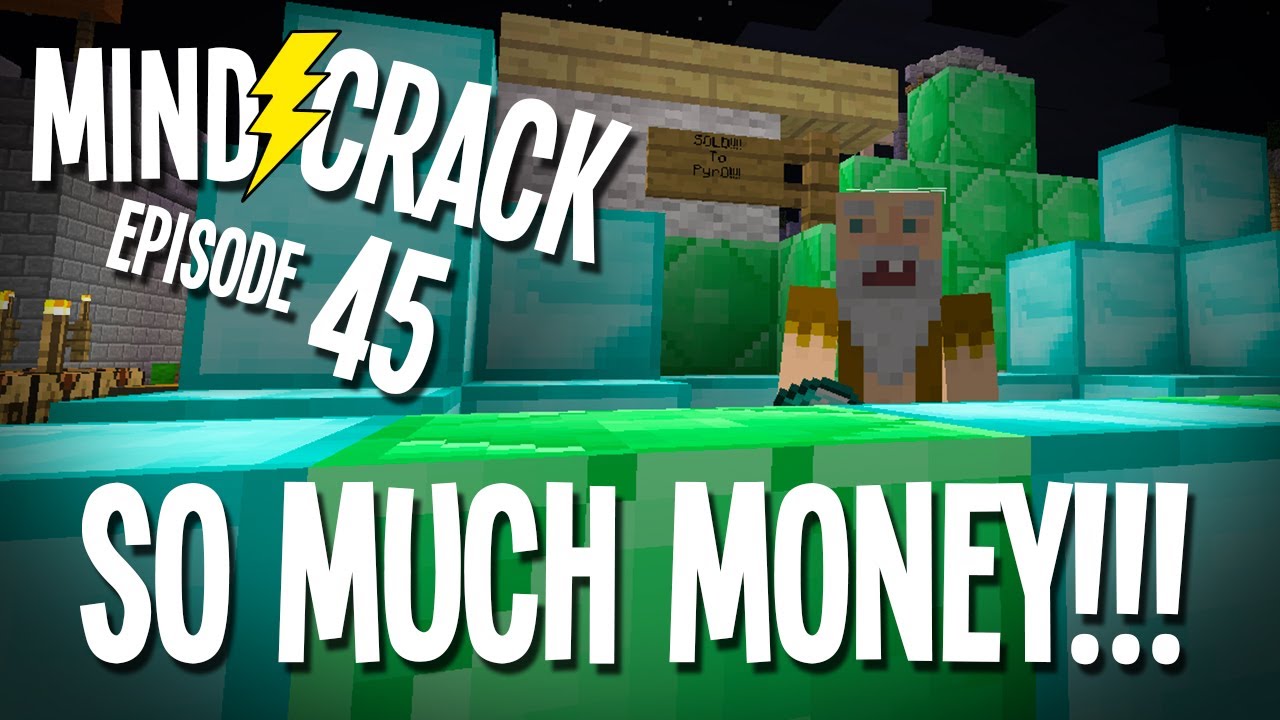 Mindcrack Ep 45 - 