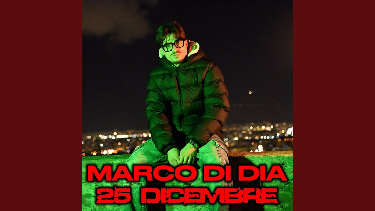 25 dicembre