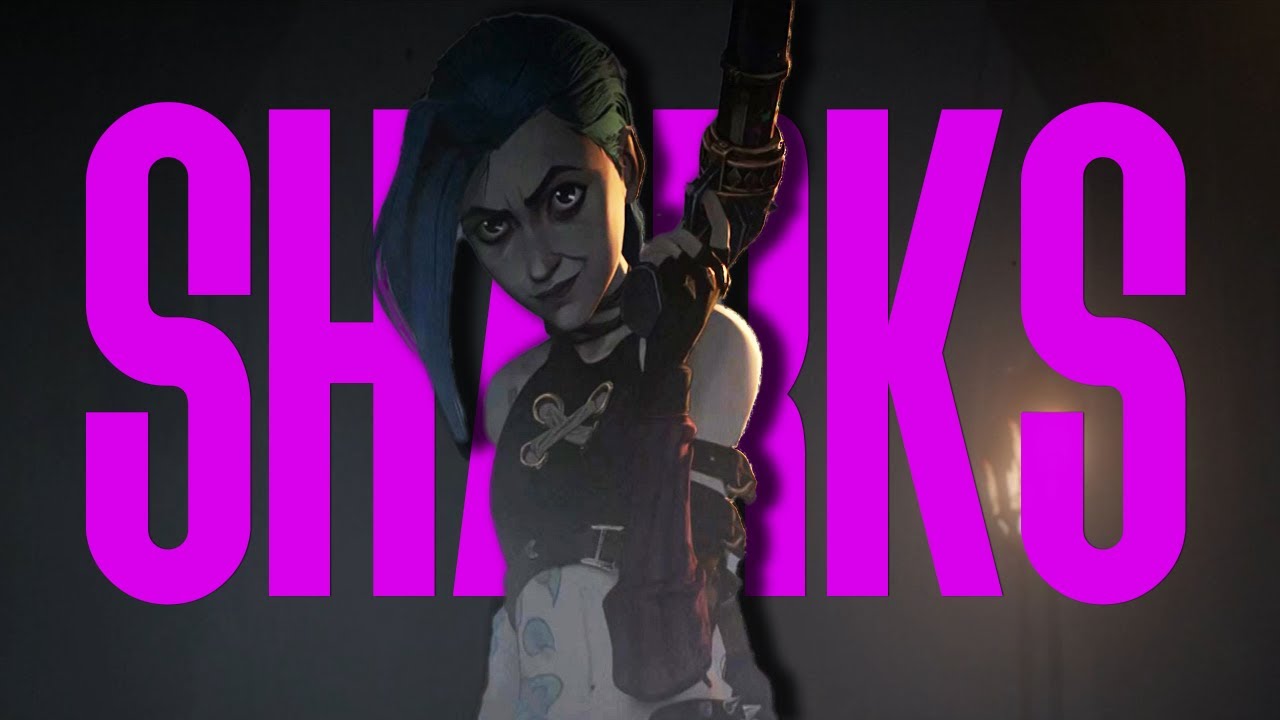 JINX | Sharks