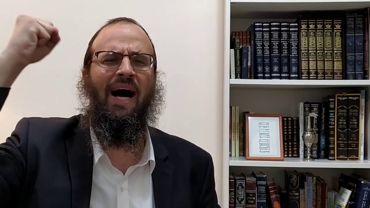 Um Conselho Para Se Proteger Da Bruxaria - Pérola San'hedrin 67b