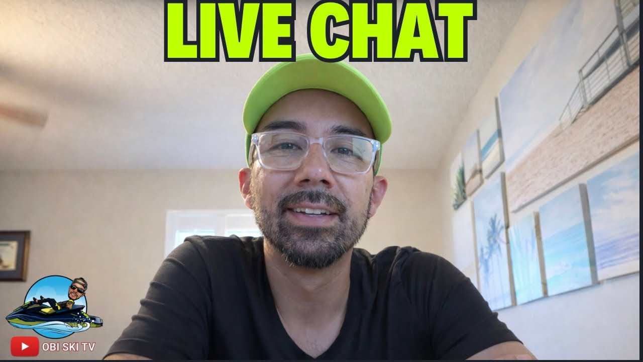Let’s Chat!