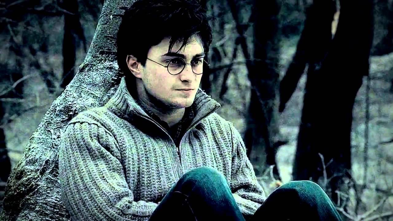 Amistad, Harry Potter y Hermione Laura Pausini