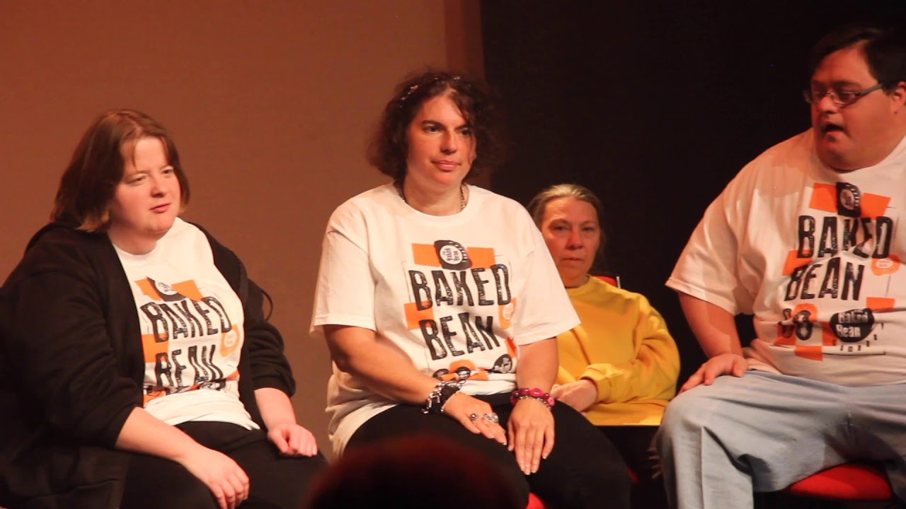 Baked Beans Company, TWT, Labour Party Conference Show Only