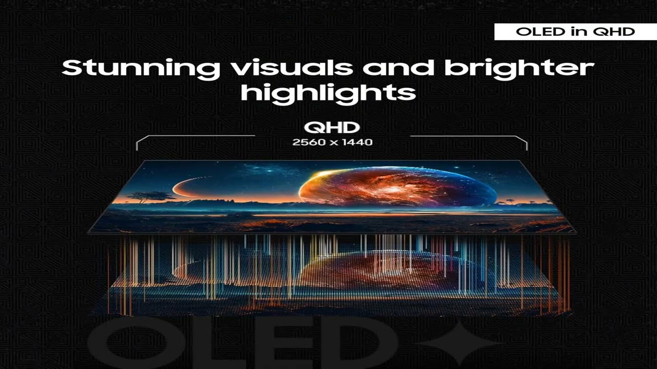 Samsung 27″ Odyssey OLED G6 Gaming Monitor — Final Verdict: Worth the Money?