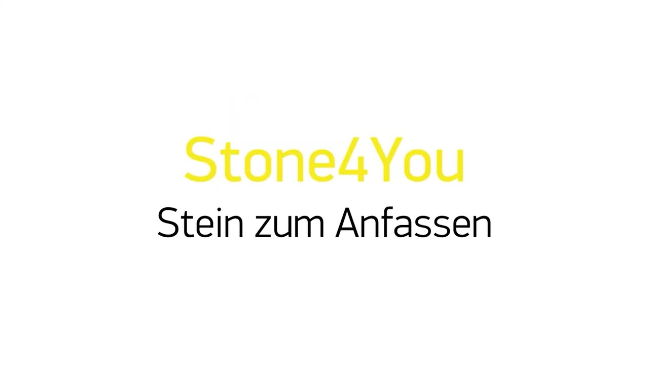 Expertentalk mit Stone4You