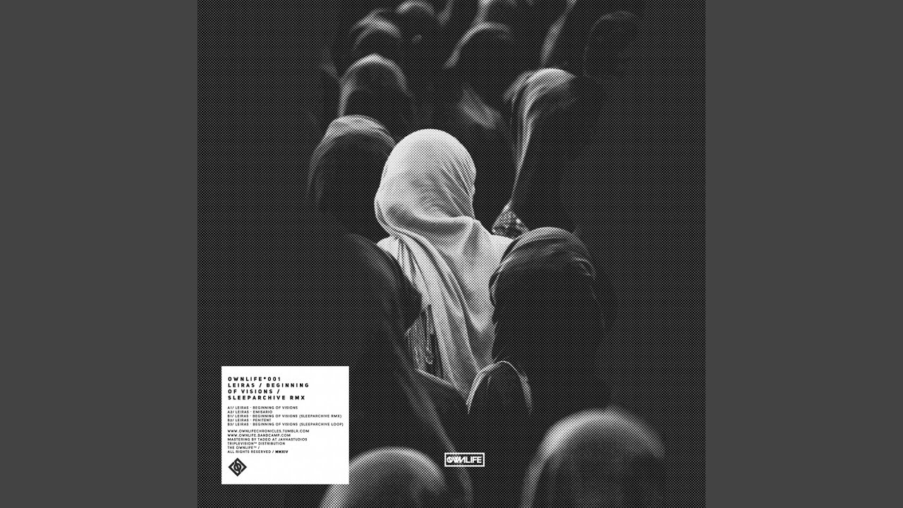 Emisario (Original Mix)