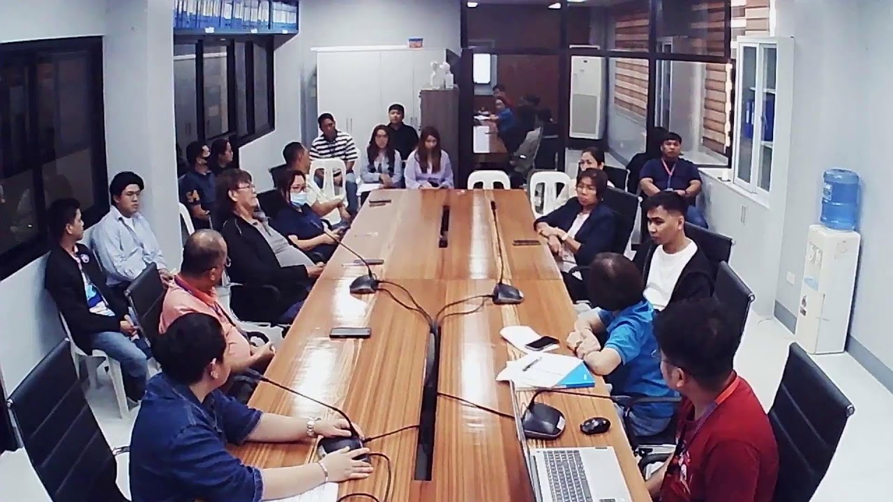 Procurement Livestream for DPWH Pangasinan 4th DEO on January 29, 2026