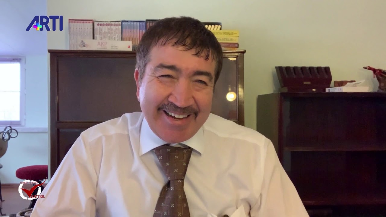 Turgay Yıldız ile Artı Kıl - Yerli Oto