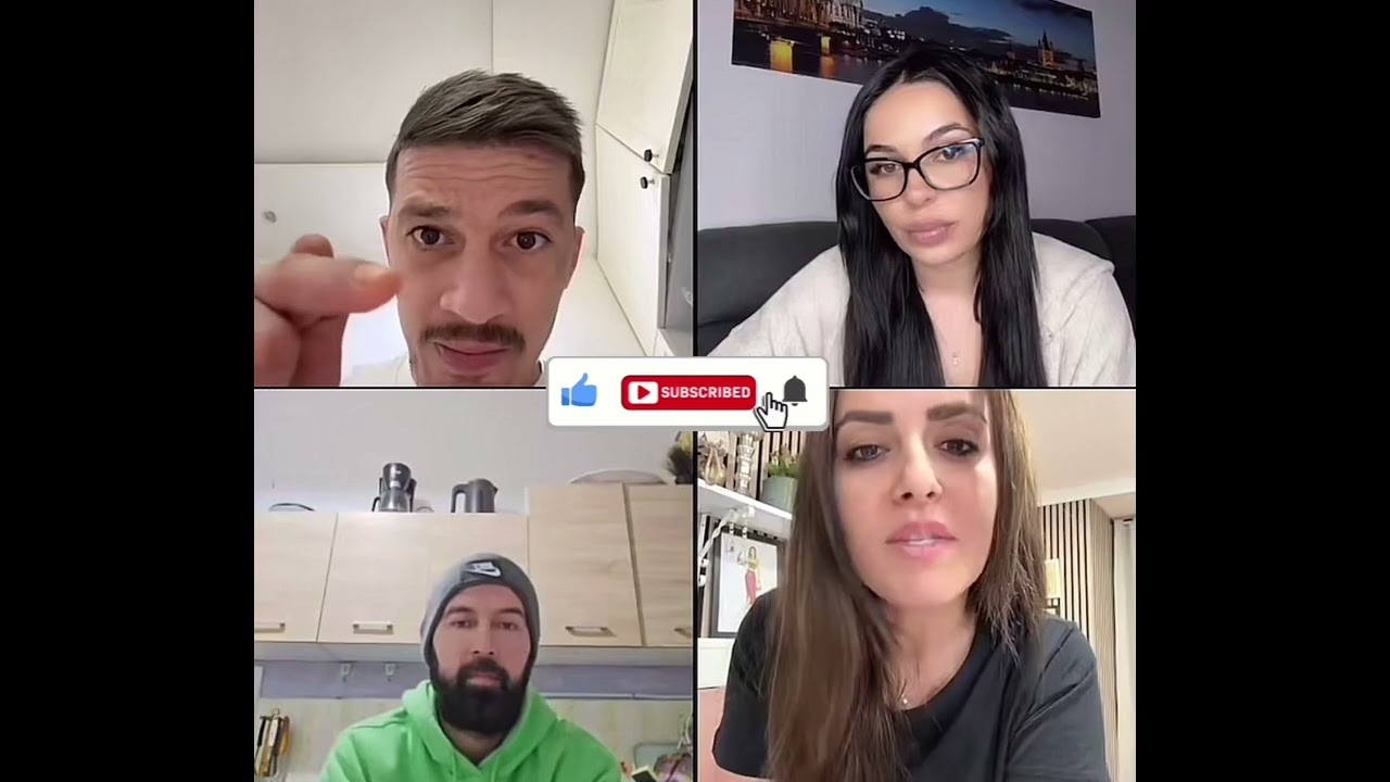 Kozaku debat me Inen , kush je ti Qe do te vesh ne loj 
