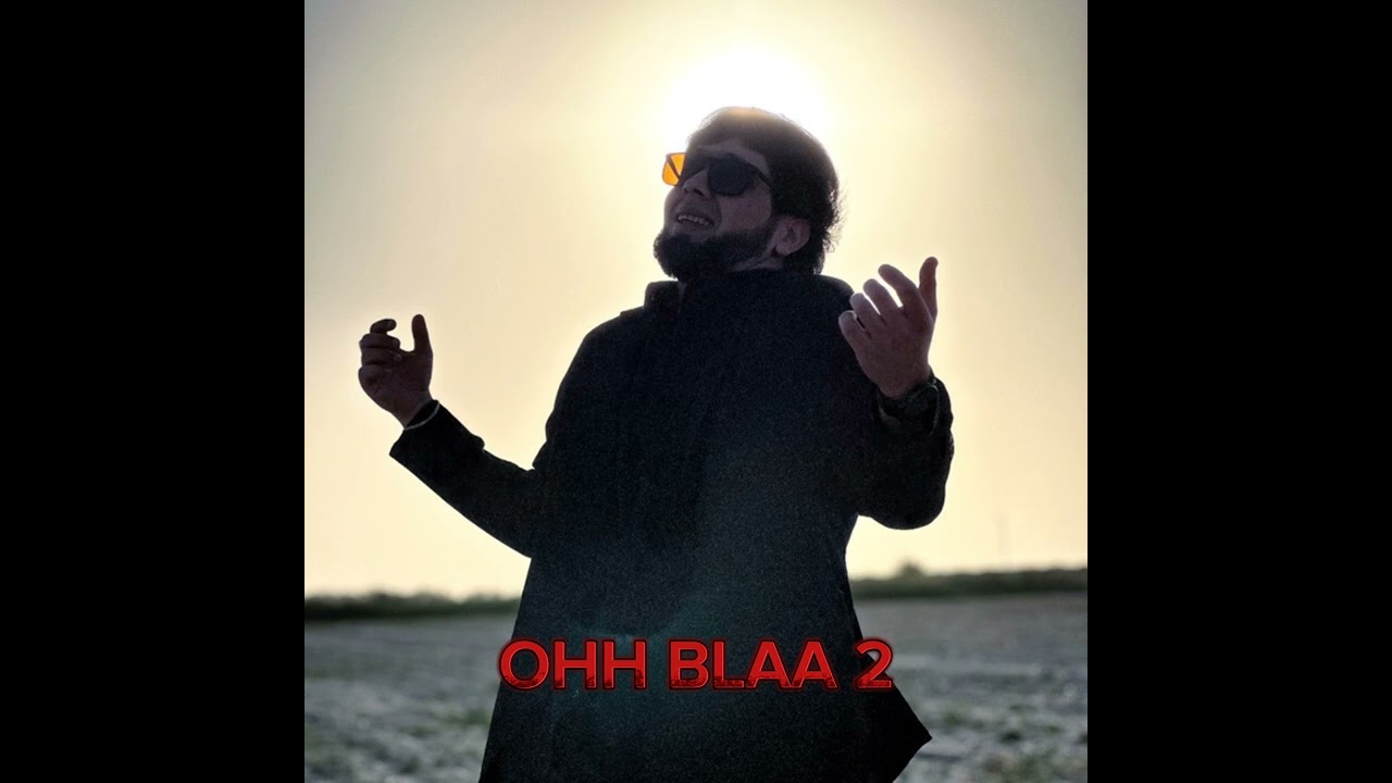 AnvarKhan - UH BLA 2 (ORIGINAL TO'LIQ VERSIA)