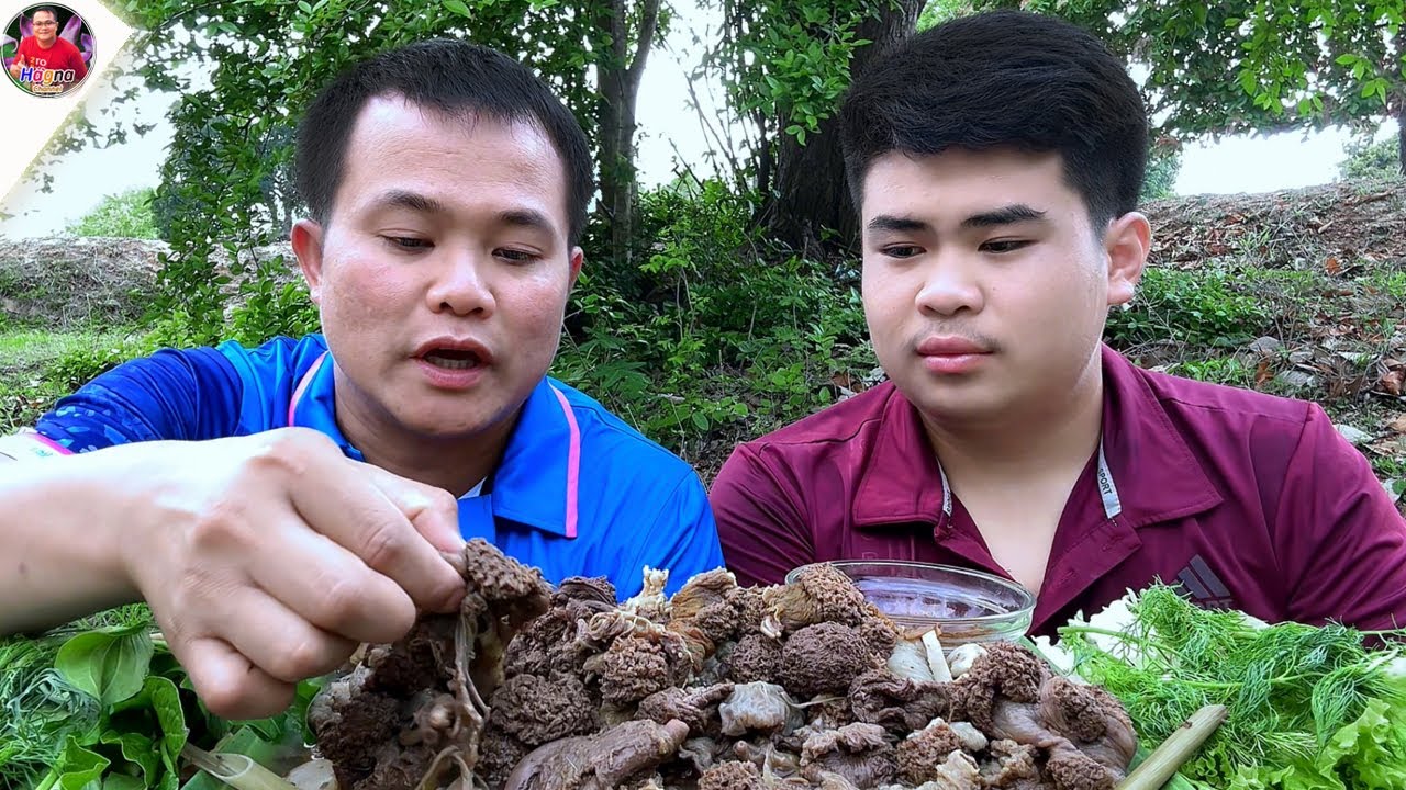 ต้มยำน้องวัว ไข่สานุ่มๆ ซดฮ้อนๆ คุ้ยแจ่วนัวๆ แซ่บจ้วดคัก