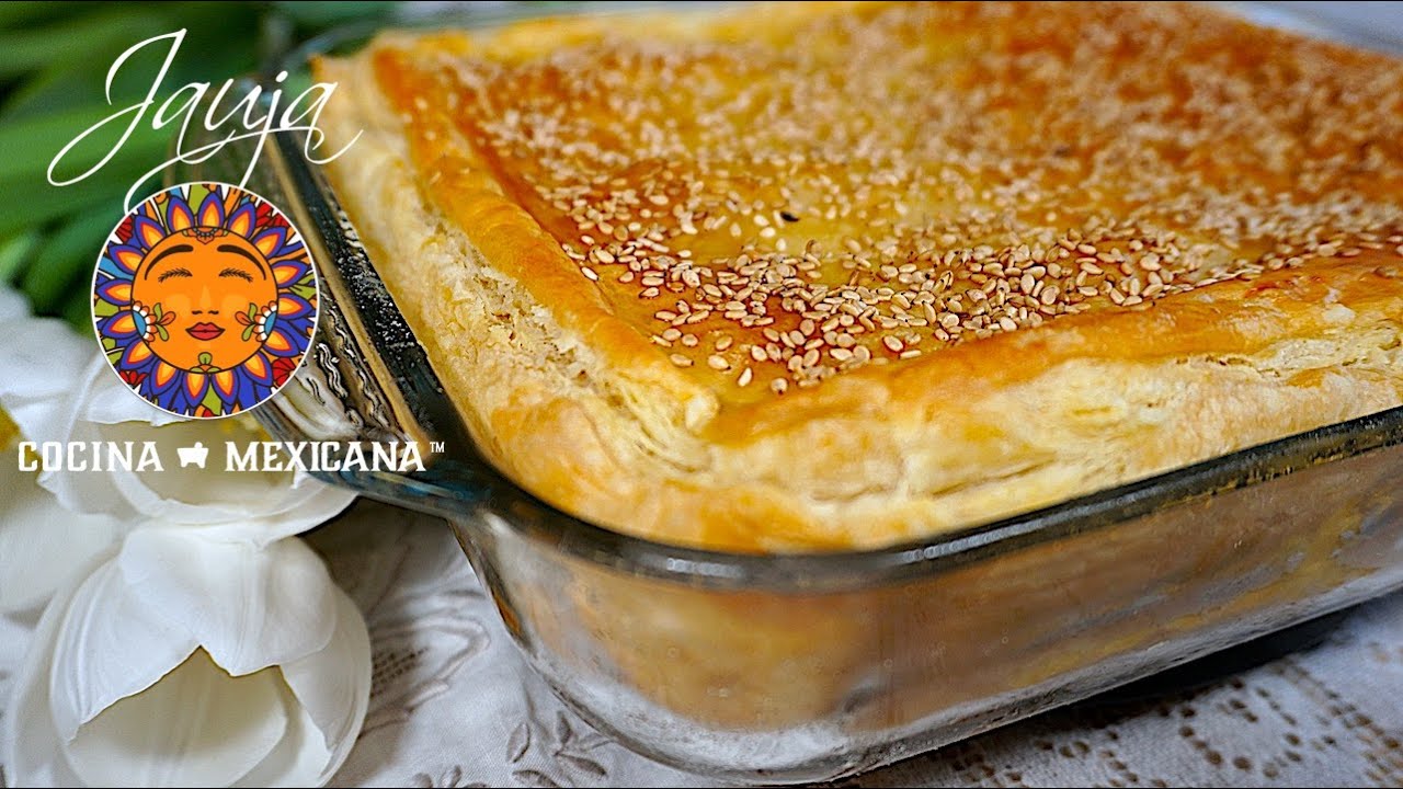 Soufflé de Queso  ¡Facilísimo!