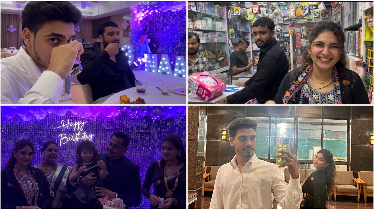 Mooj kardi ye log ne 😂 | friends get together ❤️