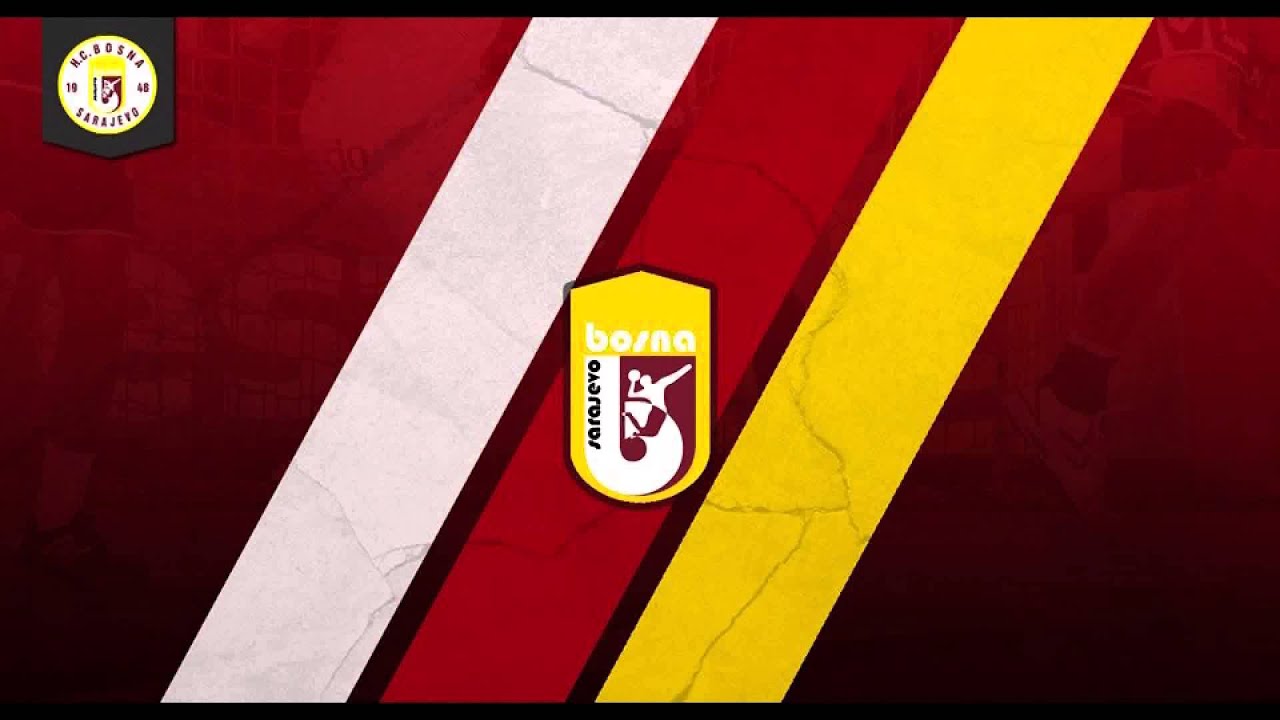 RK BOSNA - Ko je na&scaron;a ljubav?