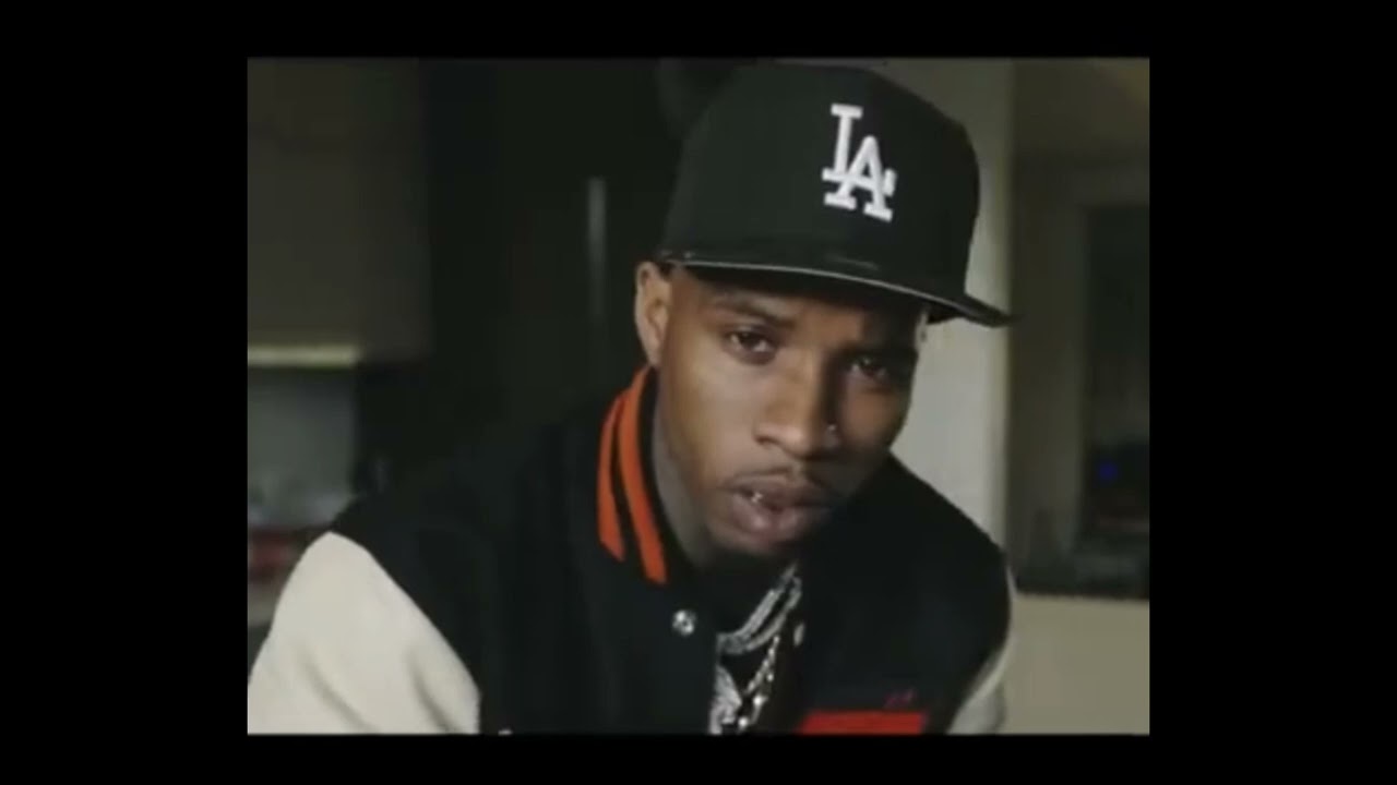 (FREE) Tory Lanez Type Beat - 