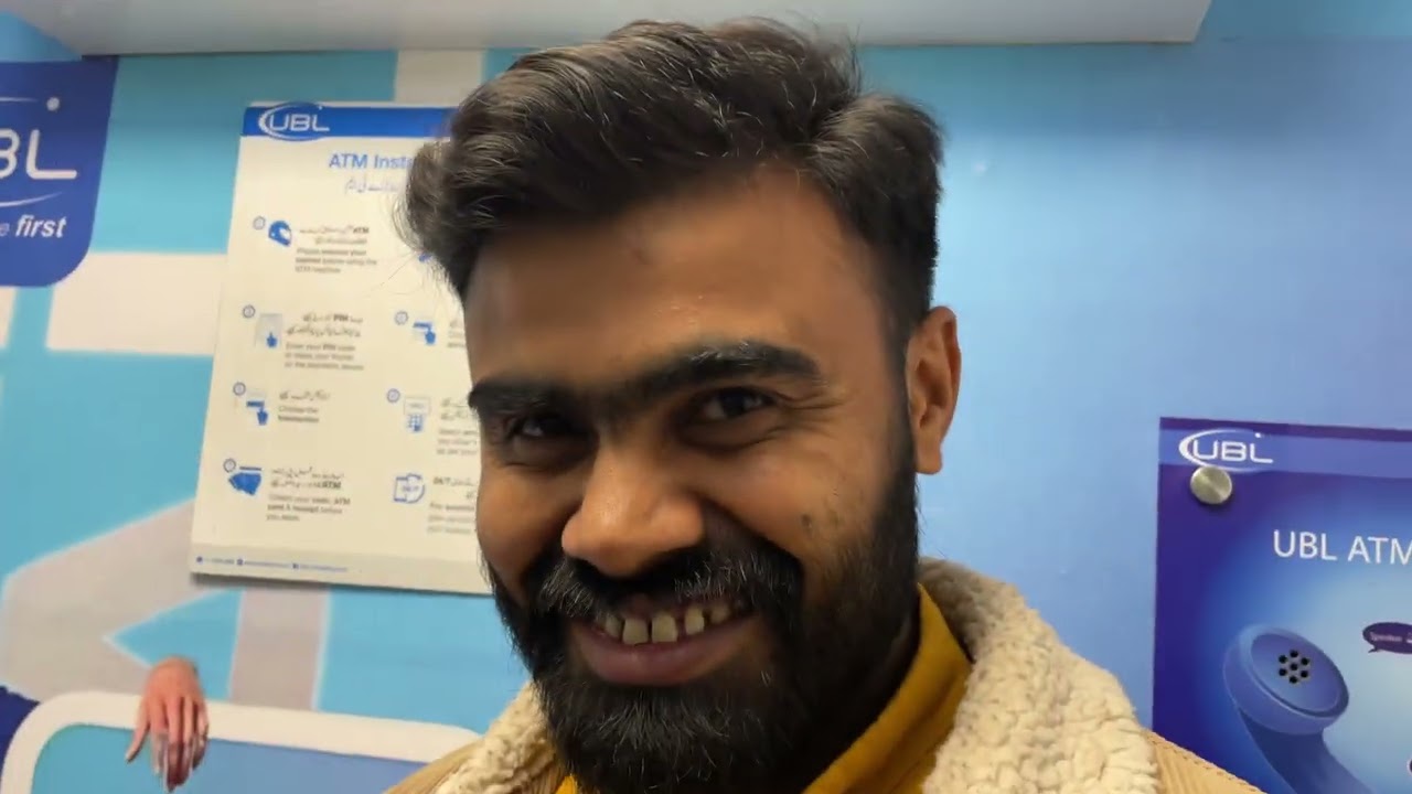 Chay Pilane Bulaya… Bill Mujh Se Bharwa Liya 😭 | Dost Ya Dushman? | Urwan Shahid Vlog