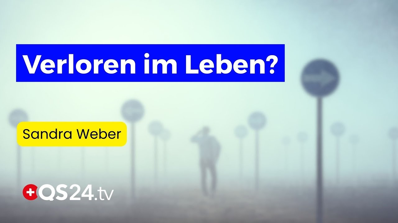 Ihre Seele kennt den Weg – Ein Gespräch über den Lebenssinn & Seelenplan | Sinn des Lebens | QS24