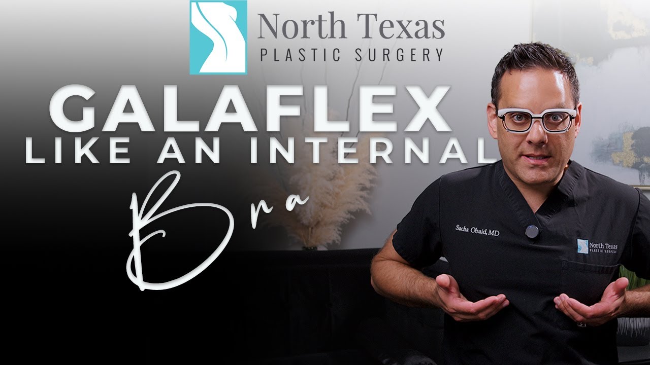The GALAFLEX Internal Bra: A Game-Changer for Breast Augmentation