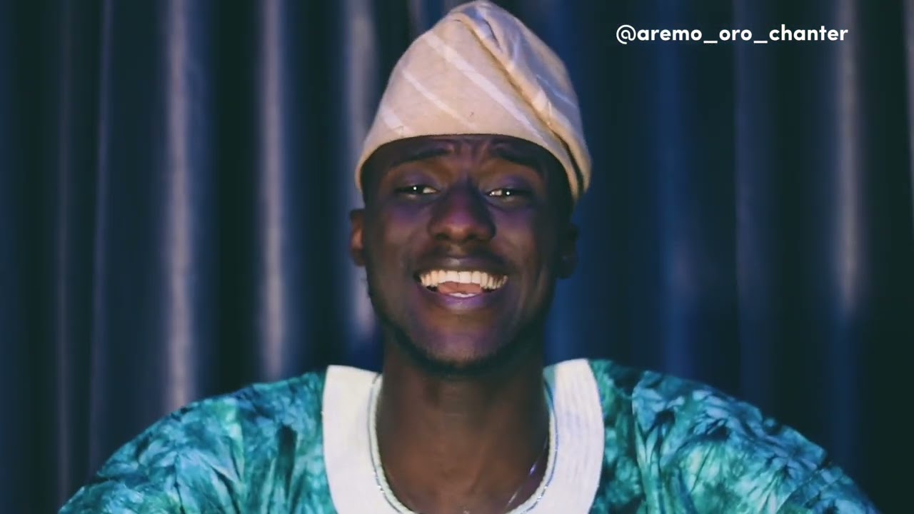 Aremo Oro || Candybleakz ‘Wale’ 🎶