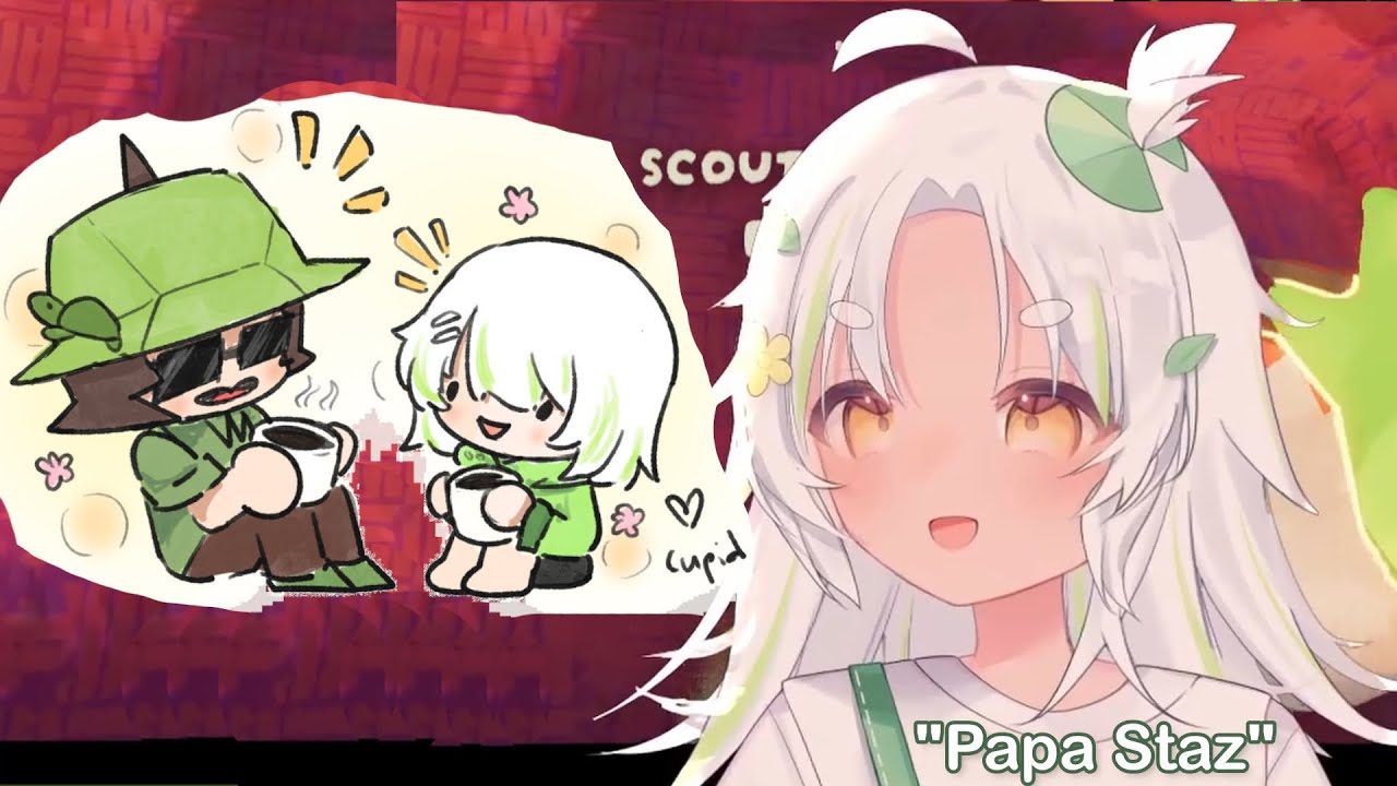 Cupid and 