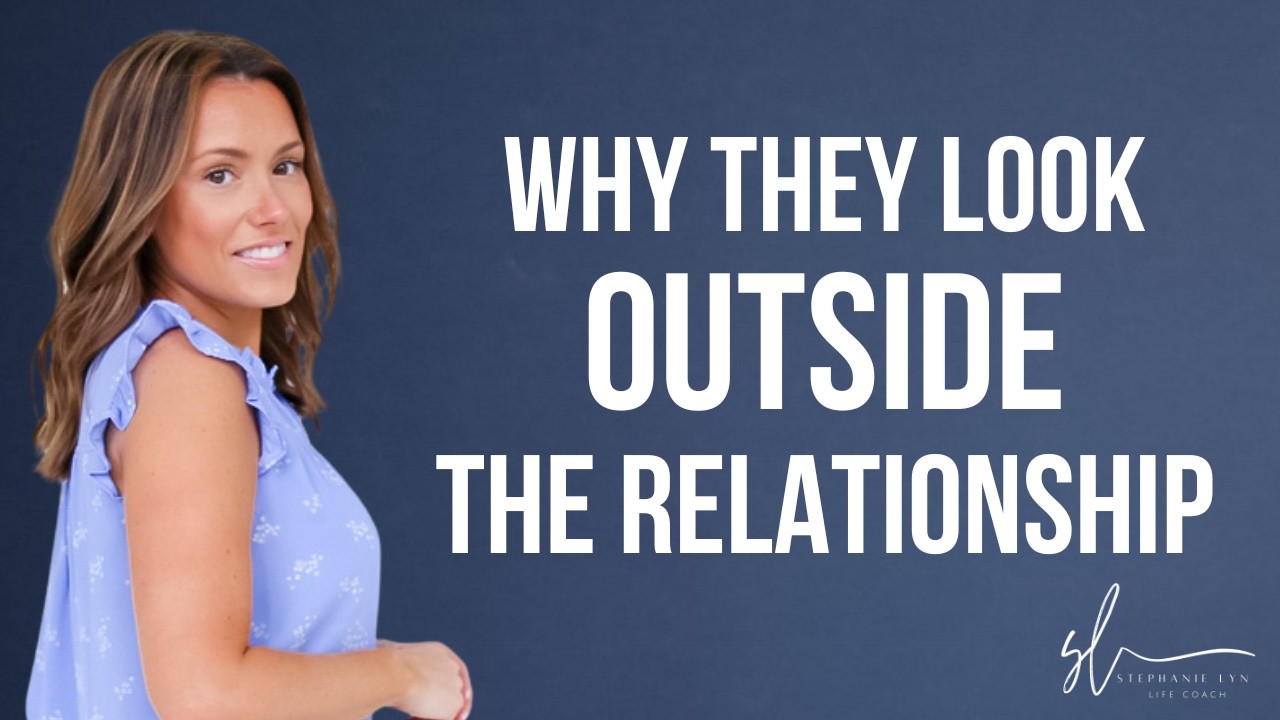 The Reason Why People have Emotional Affairs
