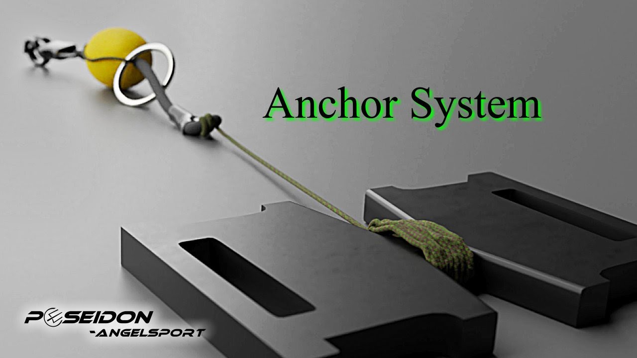 Anchor System