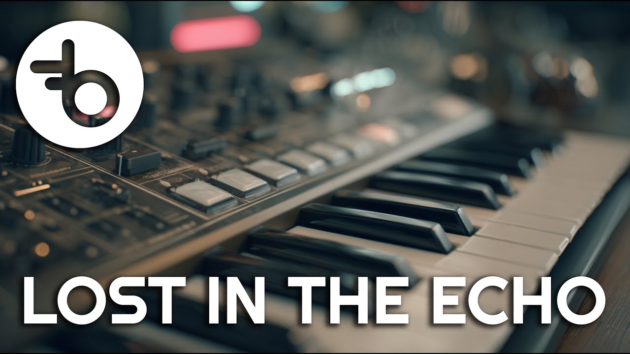 Lost in the Echo | High Energy Techno (Night Drive & Gaming Music)