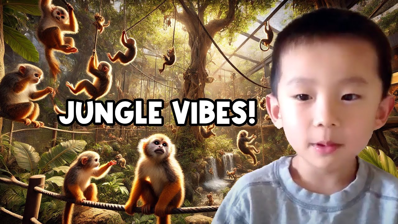 Why Families Are Flocking to This Hidden Gem Zoo!