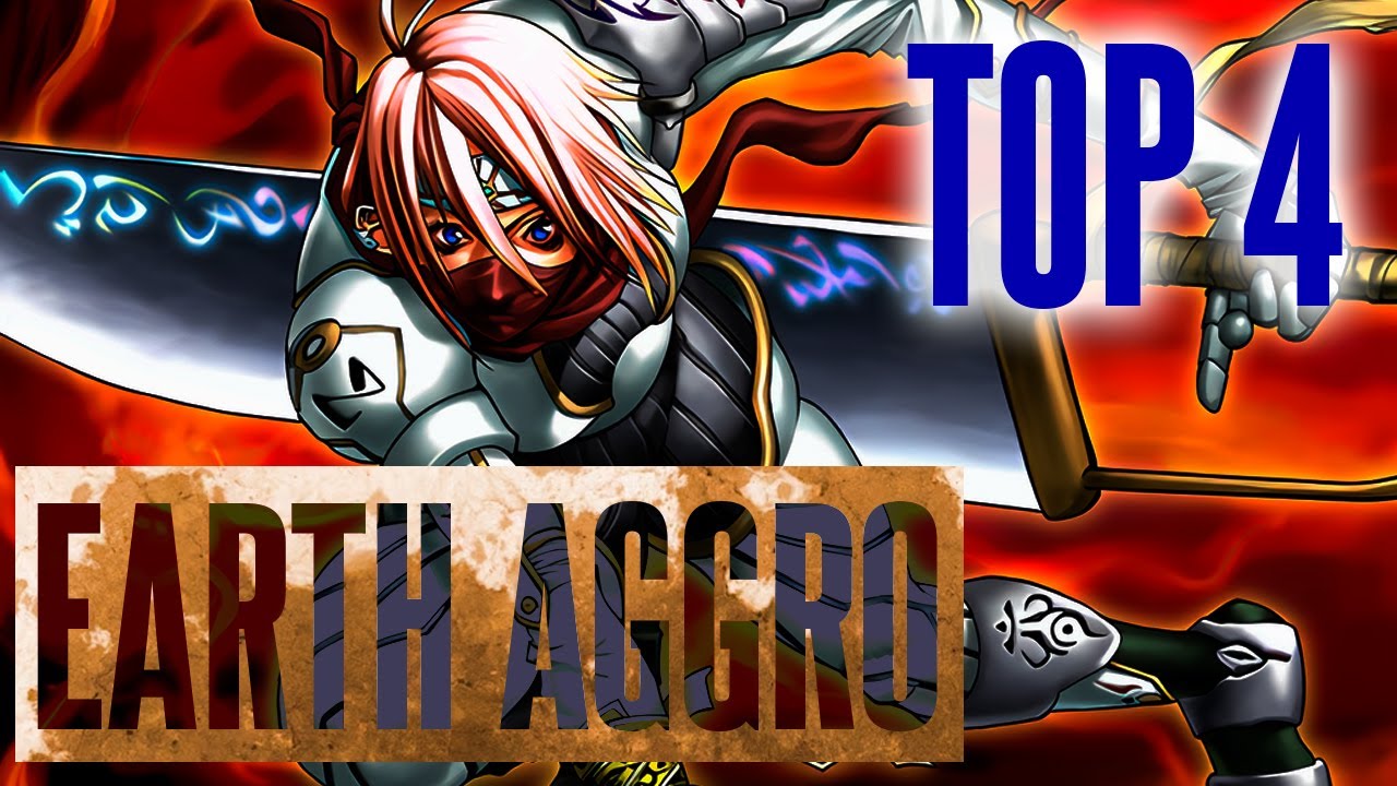 TOP 4 TORNEO PELUSA | Formato GOAT Montevideo | Earth Aggro