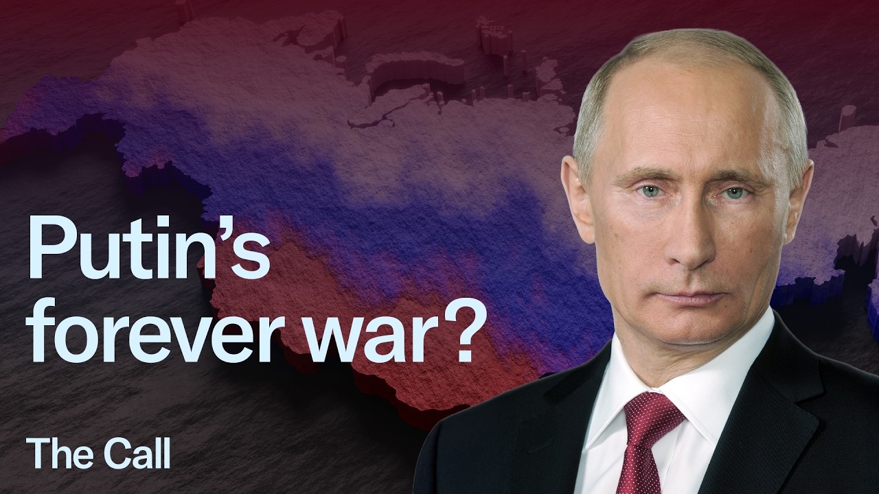 Will The Ukraine War Ever End?