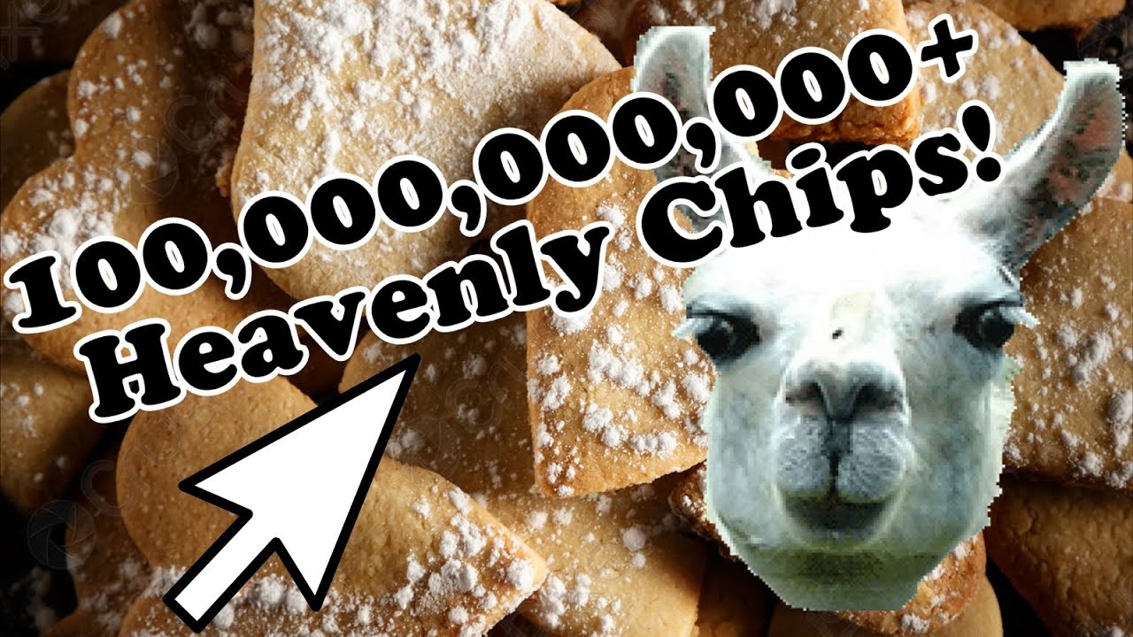 100 BILLION PRESTIGE LEVELS IN COOKIE CLICKER!