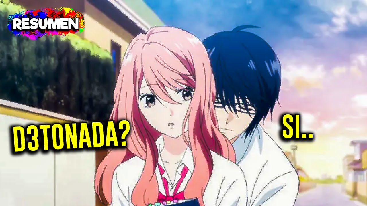 ♦️El NERD que ENAMORÓ a la CHICA MODELO 10/10 sin HACKS