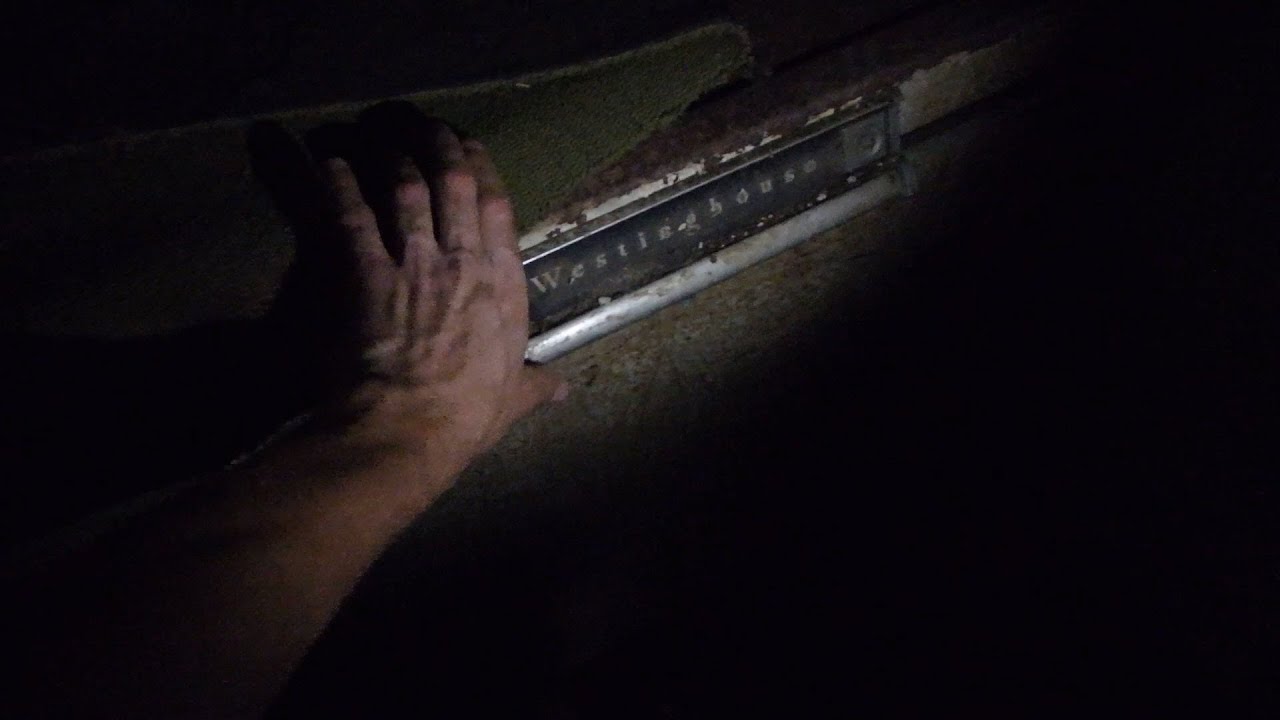 Exploring the house beneath the vines! | Nugget Noggin