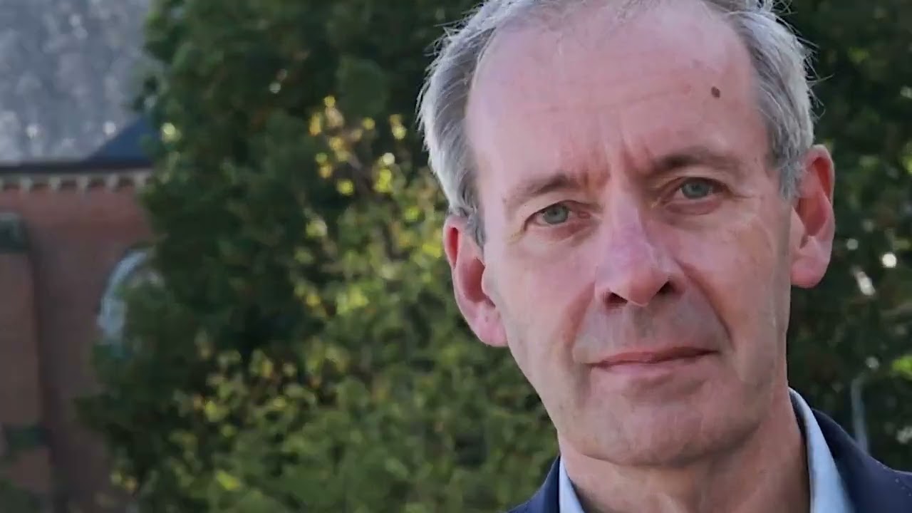 Met burgemeester Lieven Dehandschutter langs zijn favoriete plekken in Sint-Niklaas!