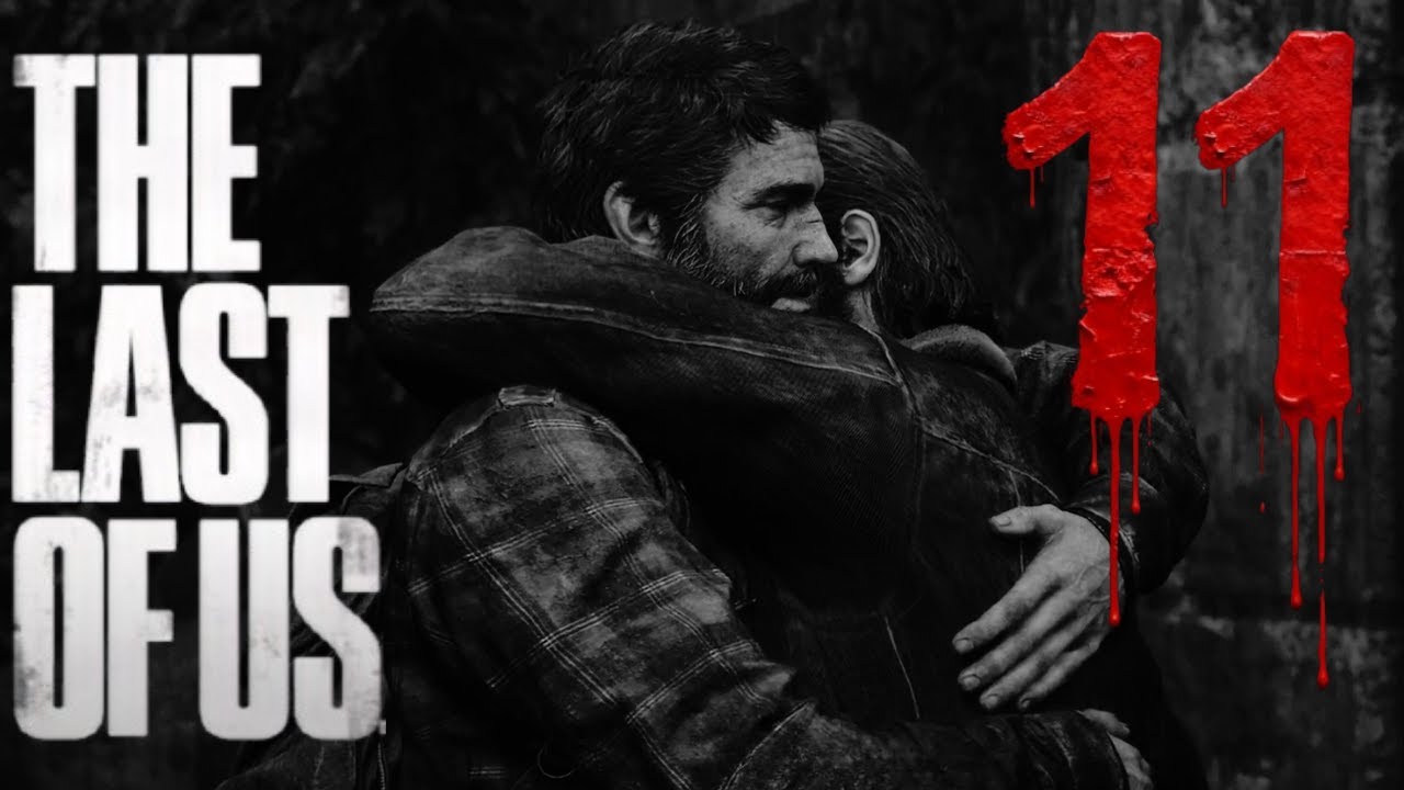The Last Of Us Parte 1 🔥 Fratelli Finalmente Riuniti! & Dure Verità! GamePlayITA Ep.11