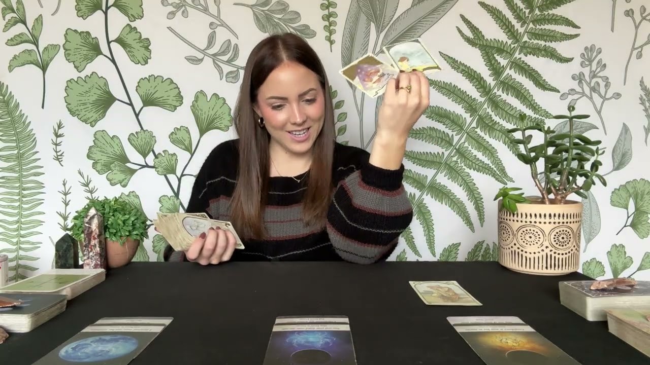 VIRGO TAROT | 2025 pushed you to grow, but 2026 opens new doors due to growth! | NEW YEAR 2026