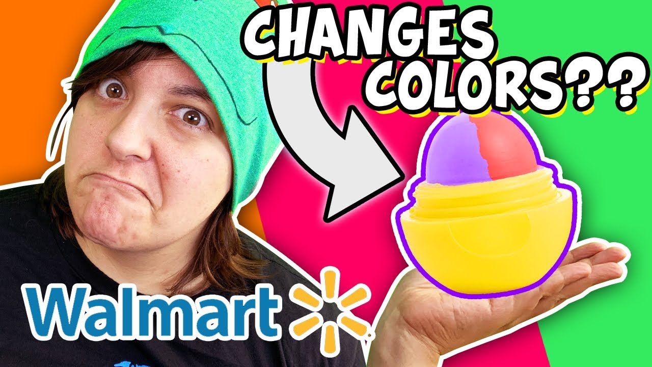 CASH or TRASH? Testing 3 Walmart Craft Kits Mermaid Soap, Color changing Lip Balm, Bath Bombs