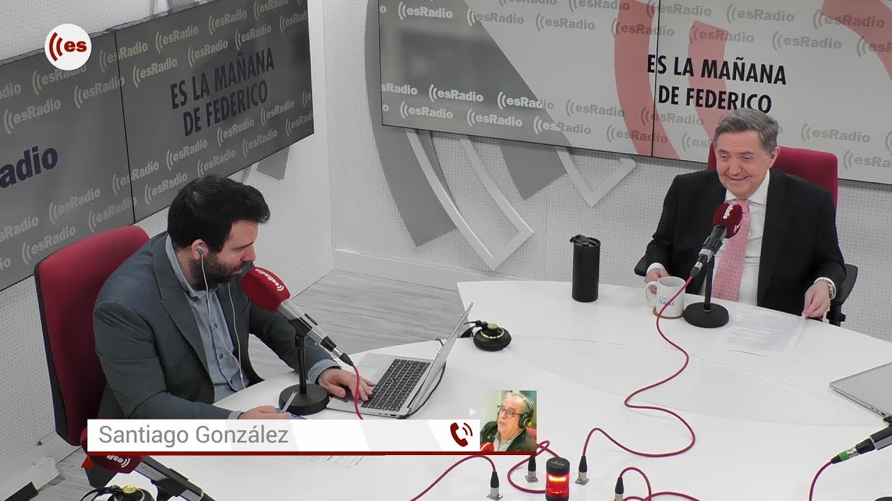 Federico a las 8: Albacete se inunda por la inacción de la Confederación del Júcar