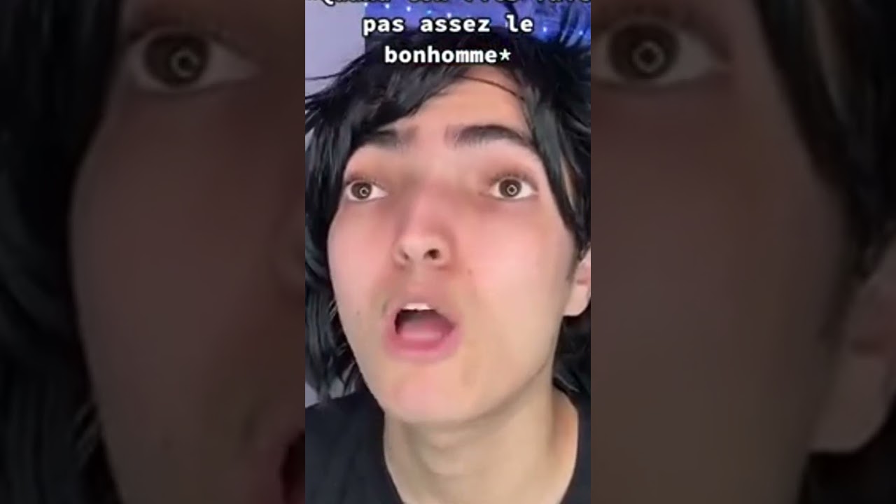 Zakino -TOUS LES &Eacute;PISODES 🤟🏻POISCAILLE✌🏻