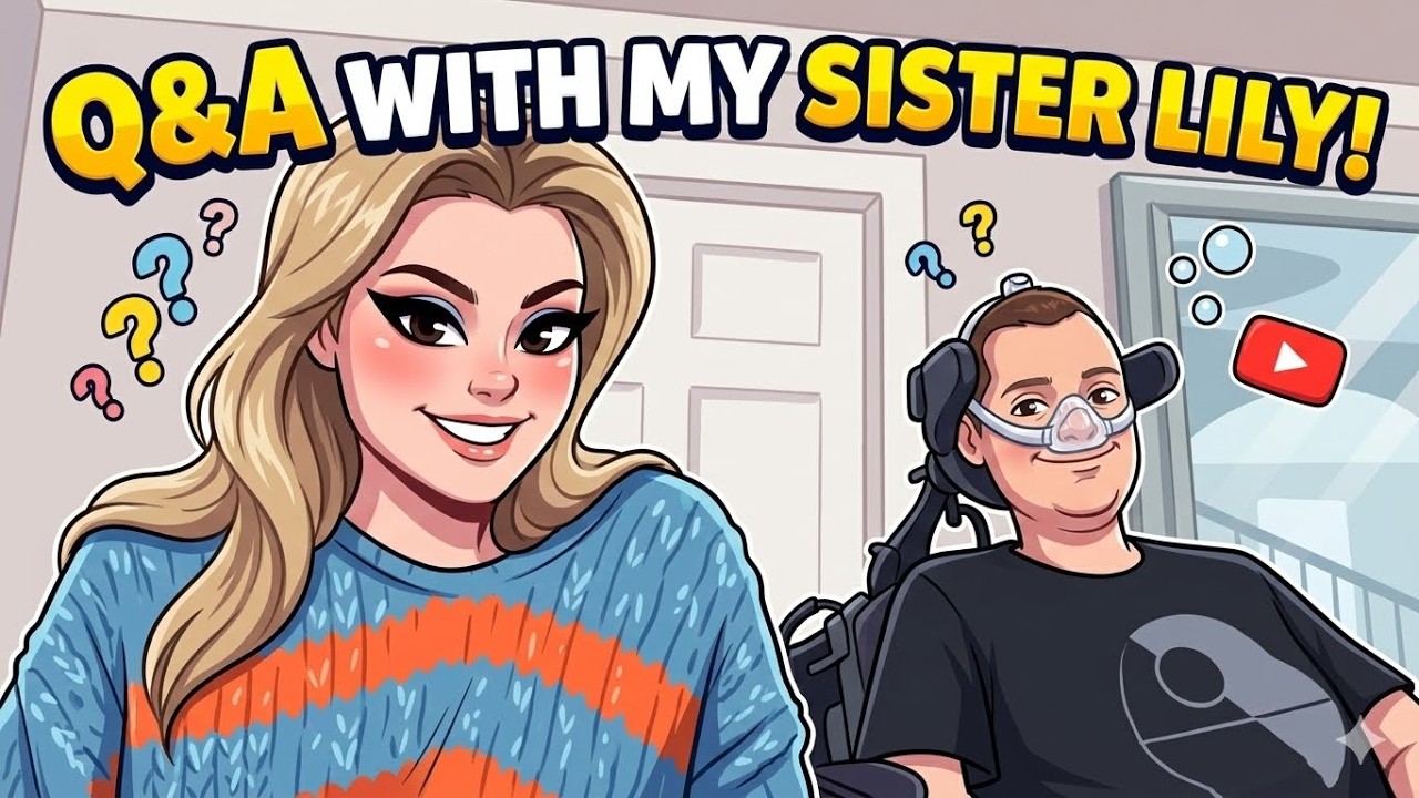 Questions and answers with hunter, get to know me better!