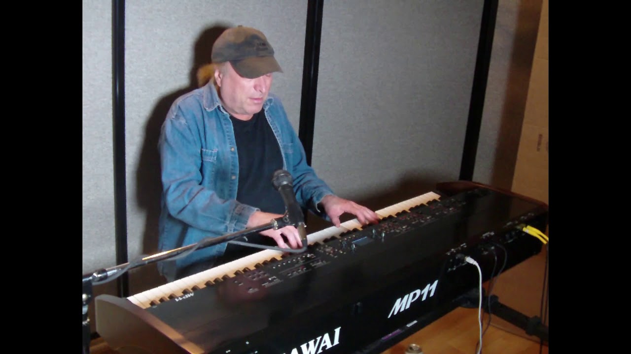 Old TV Show Theme Songs - Piano Medley